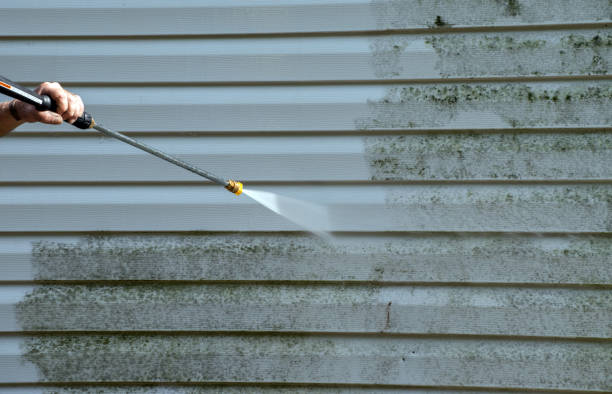 Reliable Royalton, MN Pressure Washing Services Solutions